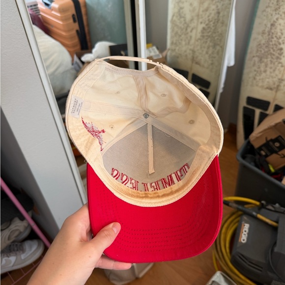 TIMELESS HAT - Picture 9 of 10